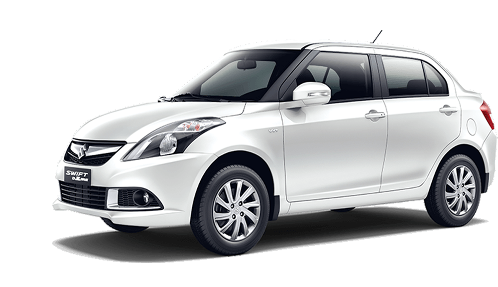 WagonR / Swift / Similar (3+1)