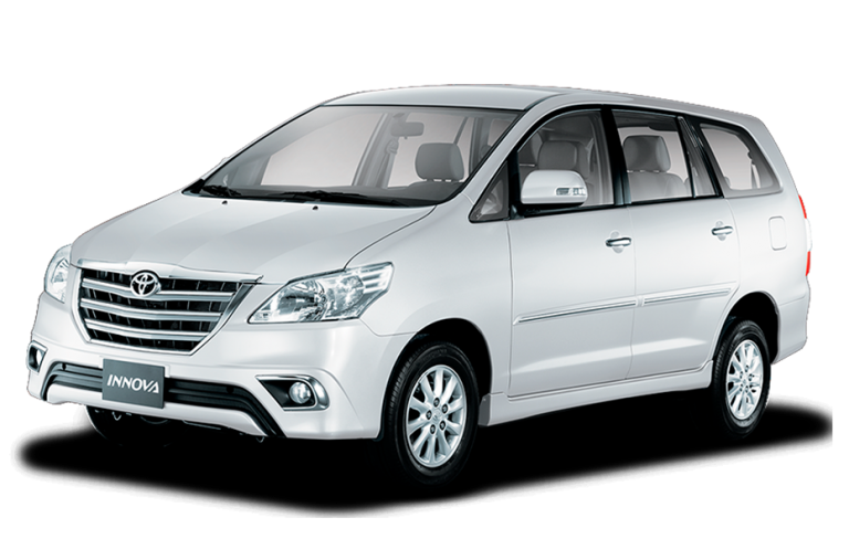 Innova / Xylo / Similar (6+1)